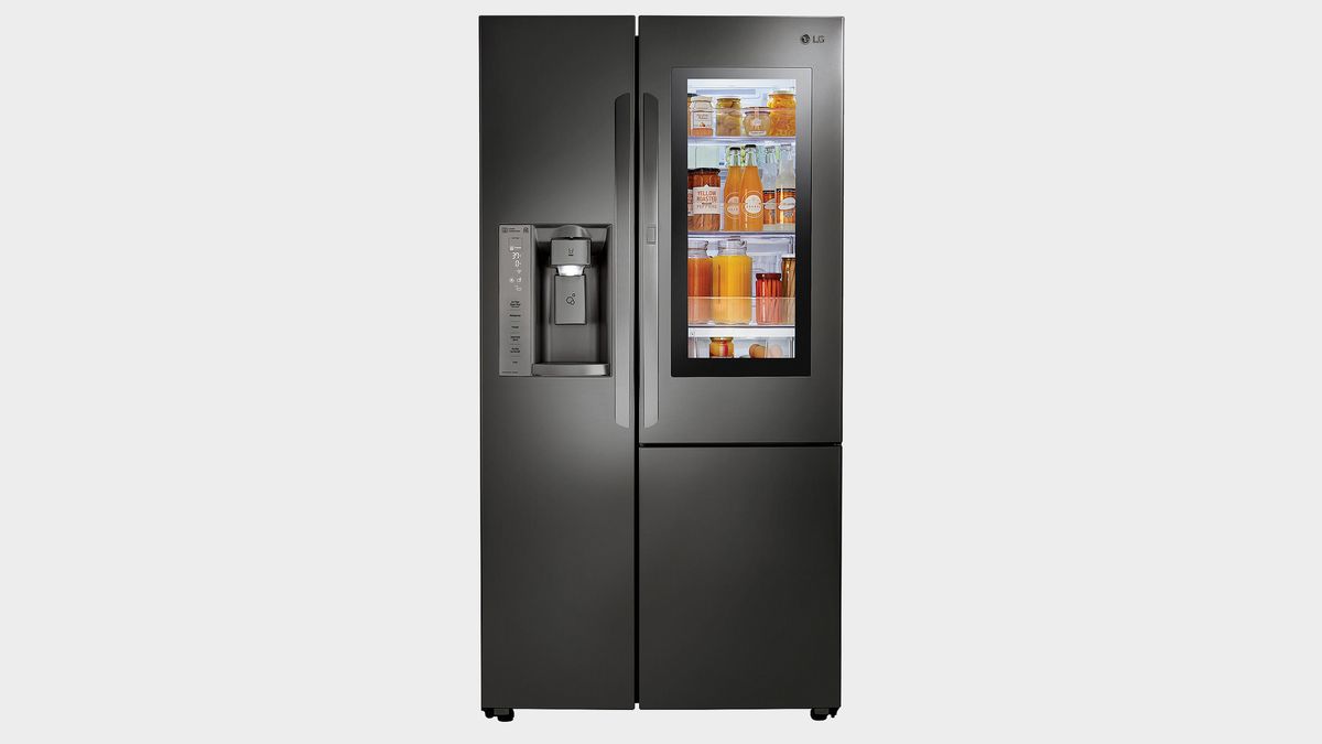 Best Side By Side Refrigerators 2020 Top Ten Reviews