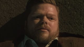 Foggy Nelson (Elden Henson) succumbs to his wounds on Daredevil: Born Again