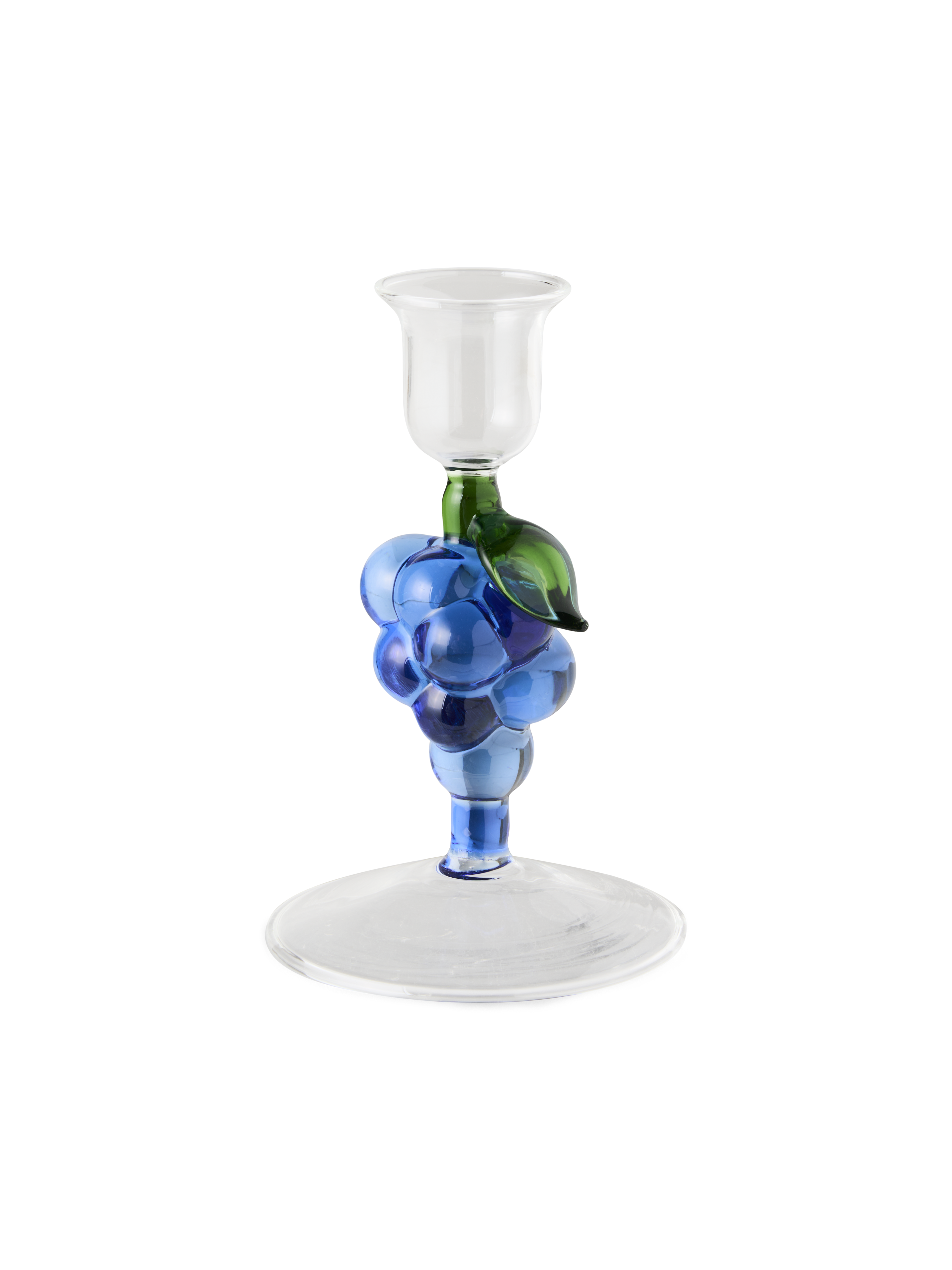 S&amp;oslash;strene Grene, Candleholder grapes