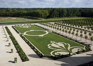 Château de Chambord