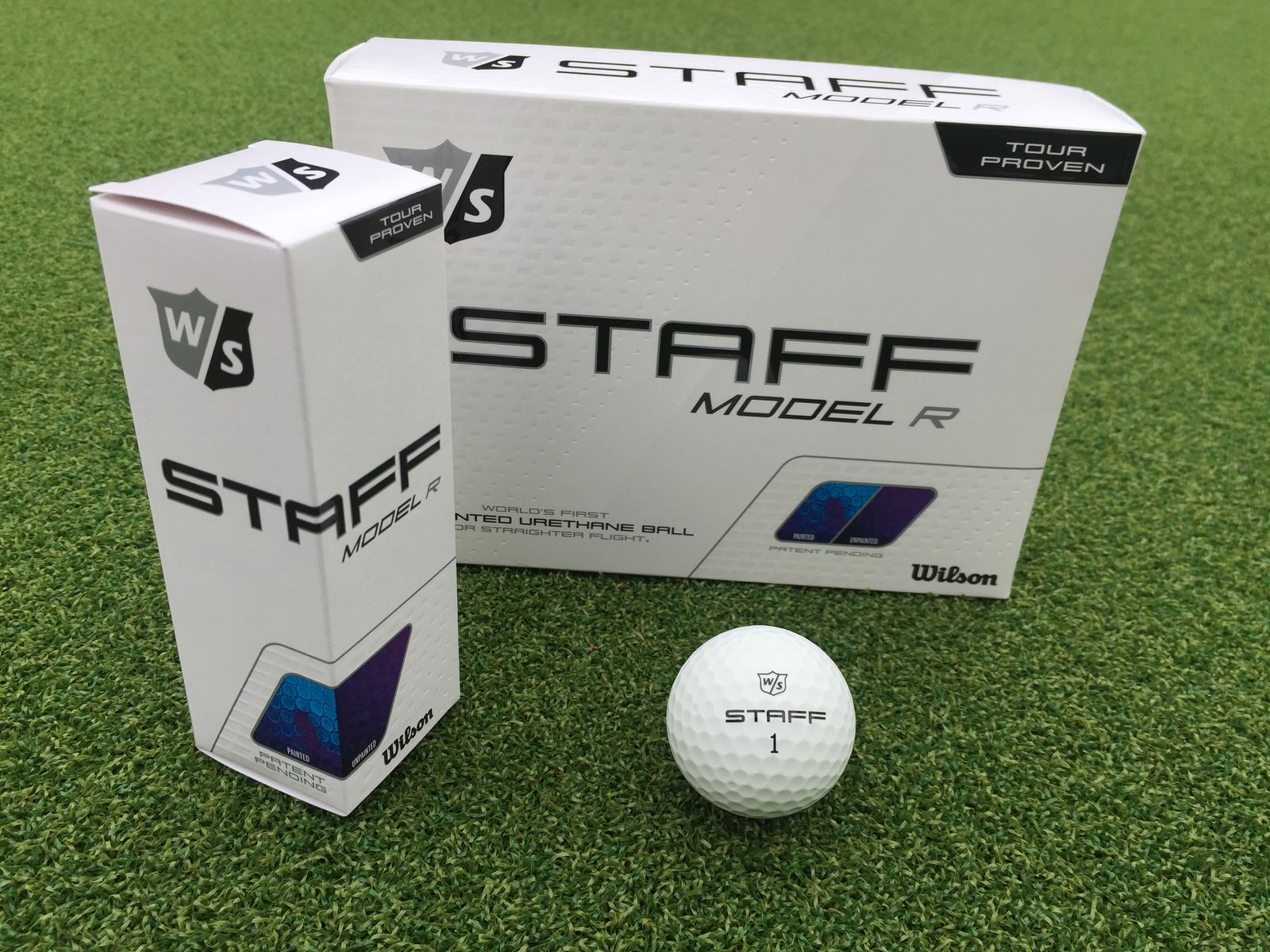 Best golf balls to buy from all the top brands | T3