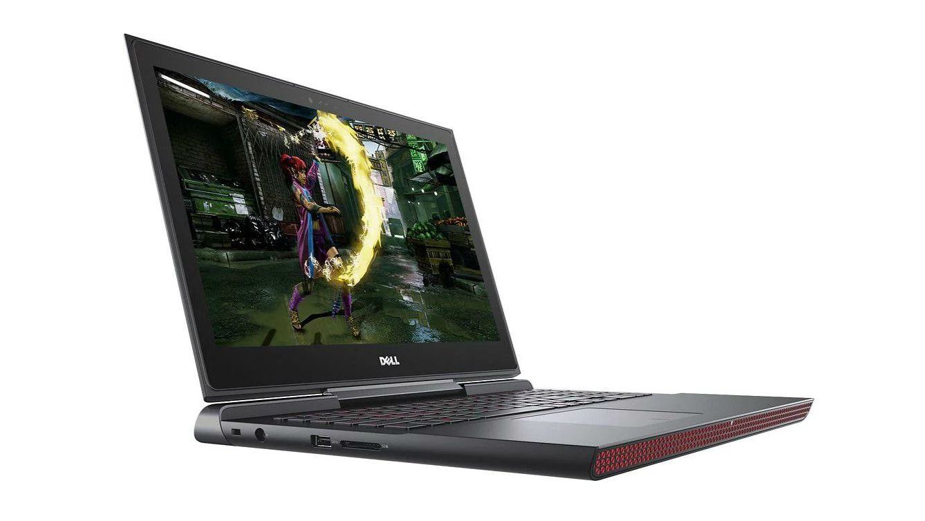 best laptops Dell Inspiron 15 7000 Gaming