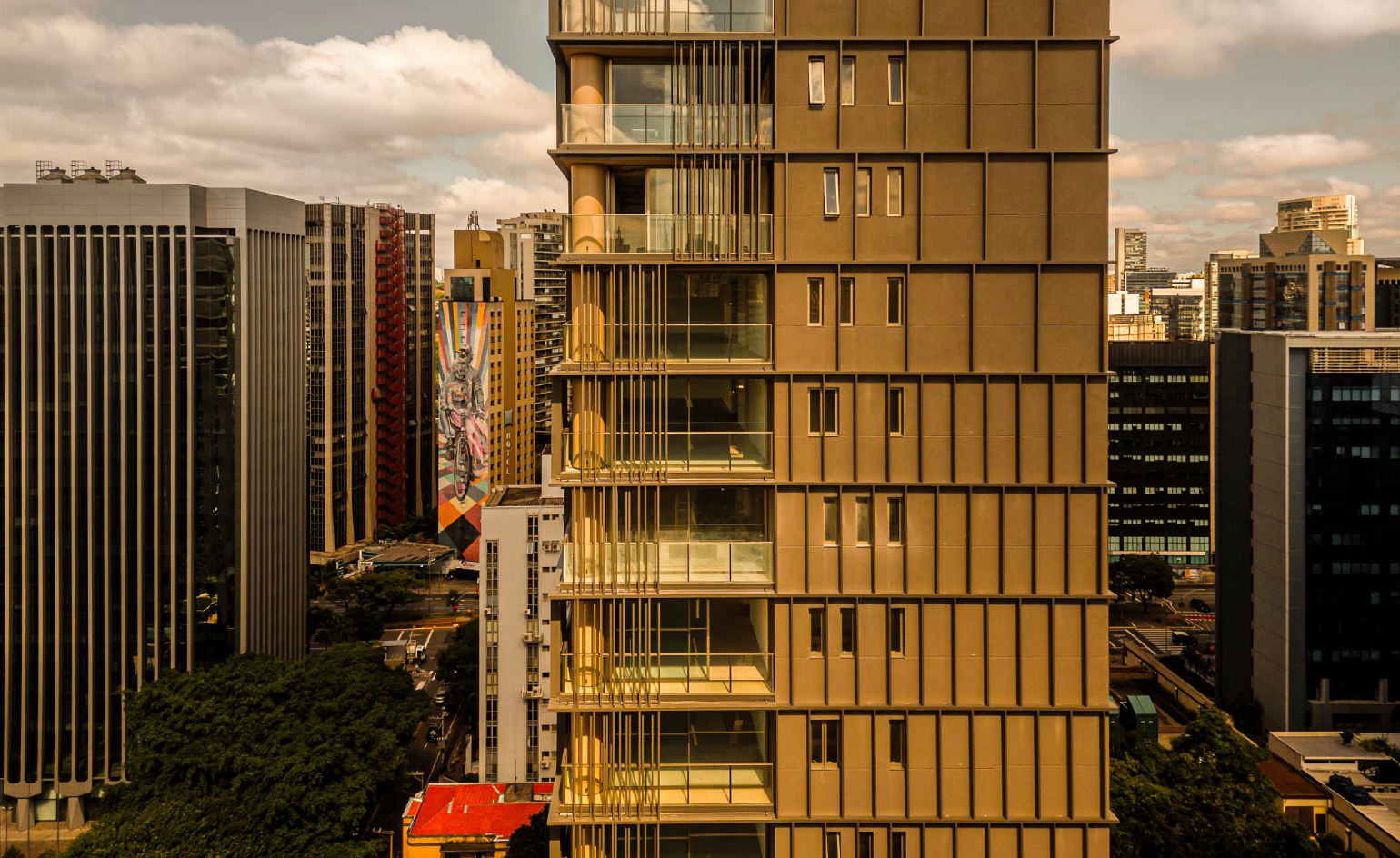 brazil hotels