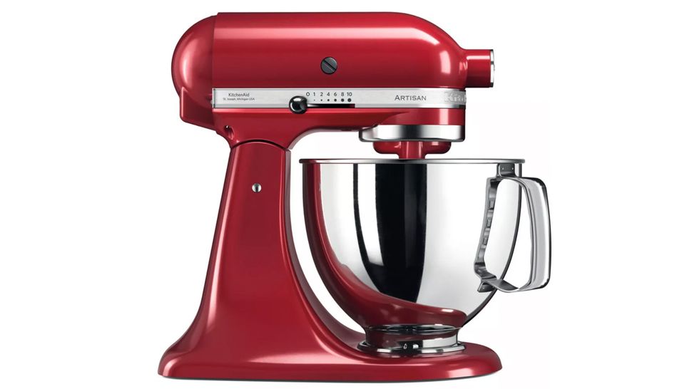 Save 42% with this amazing KitchenAid mixer deal at Macy’s | Top Ten