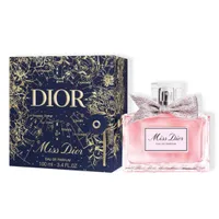 Dior Miss Dior Eau de Parfum 100ml Gift Box, was £126 now £100.80 | House of Fraser