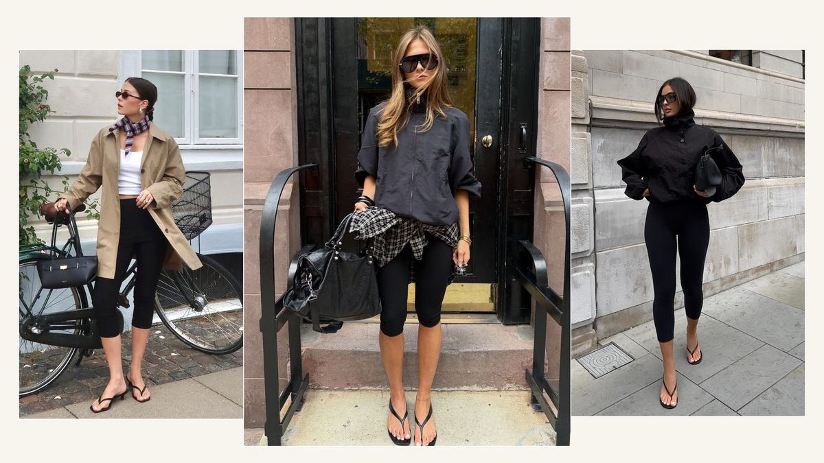 The Internet Has Me Convinced—*This* is the Best Spring Outfit to Wear Now and Throughout Summer