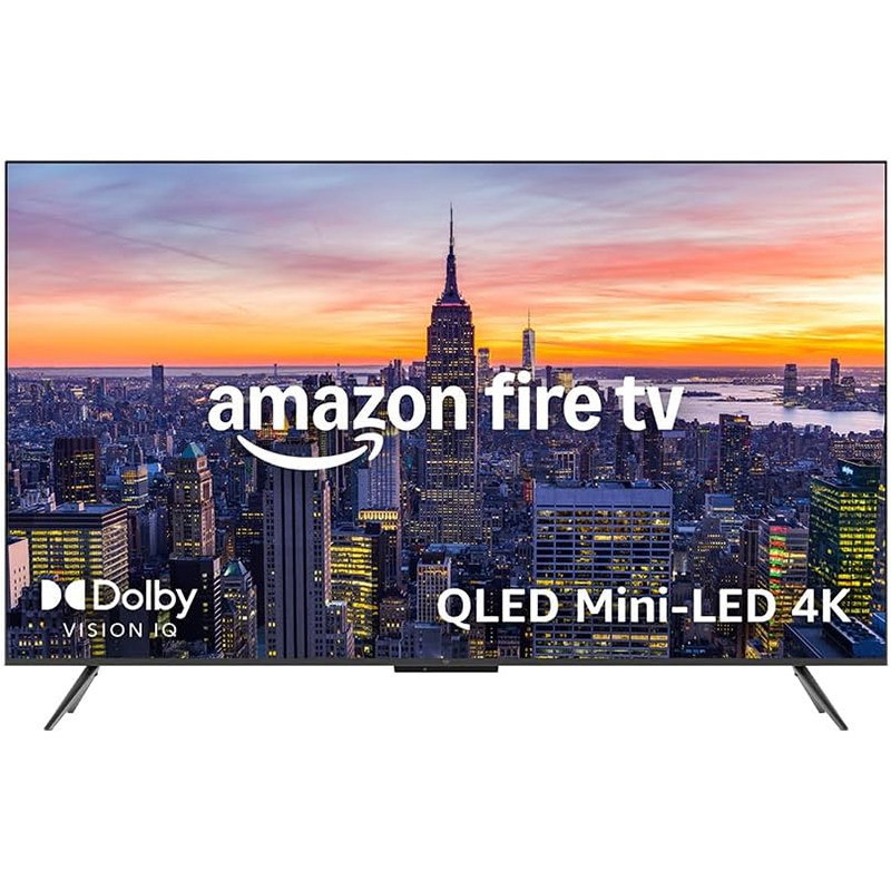 Amazon Fire TV Omni Mini-LED 4K TV