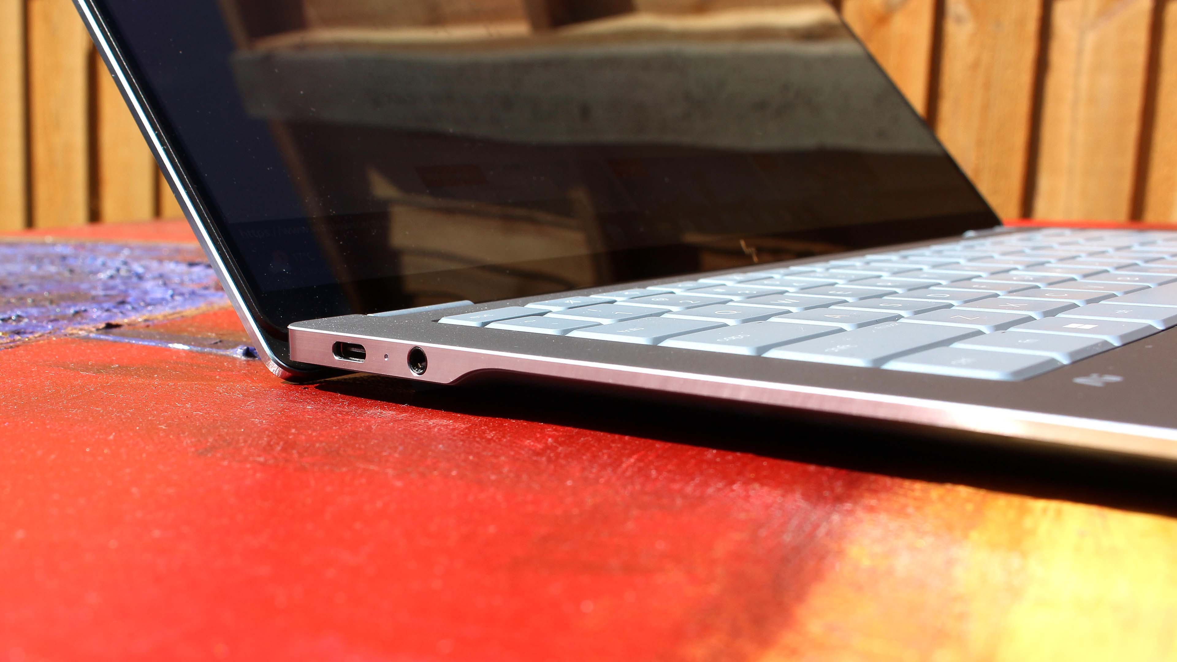 HP OmniBook Ultra