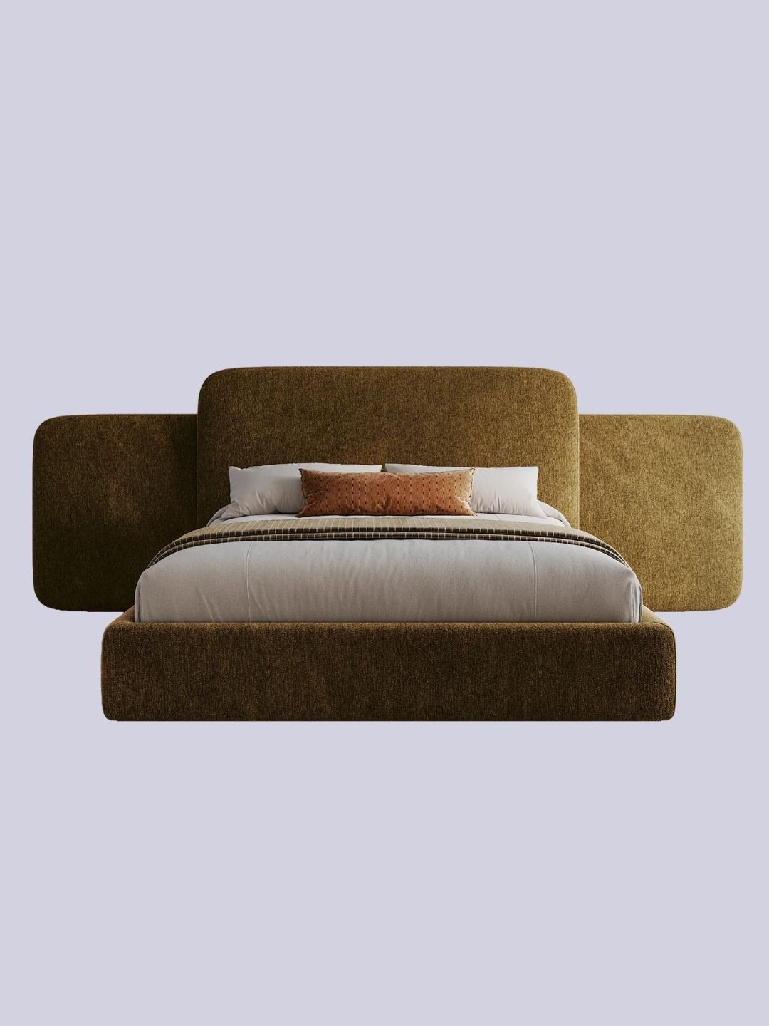 Comodo living, The Extended Amalfi Bed