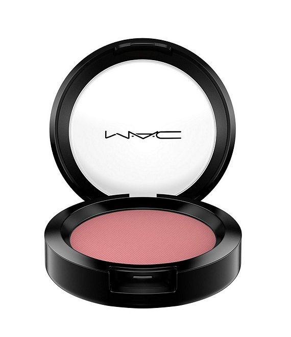 MAC Cosmetics Powder Blush in Desert Rose