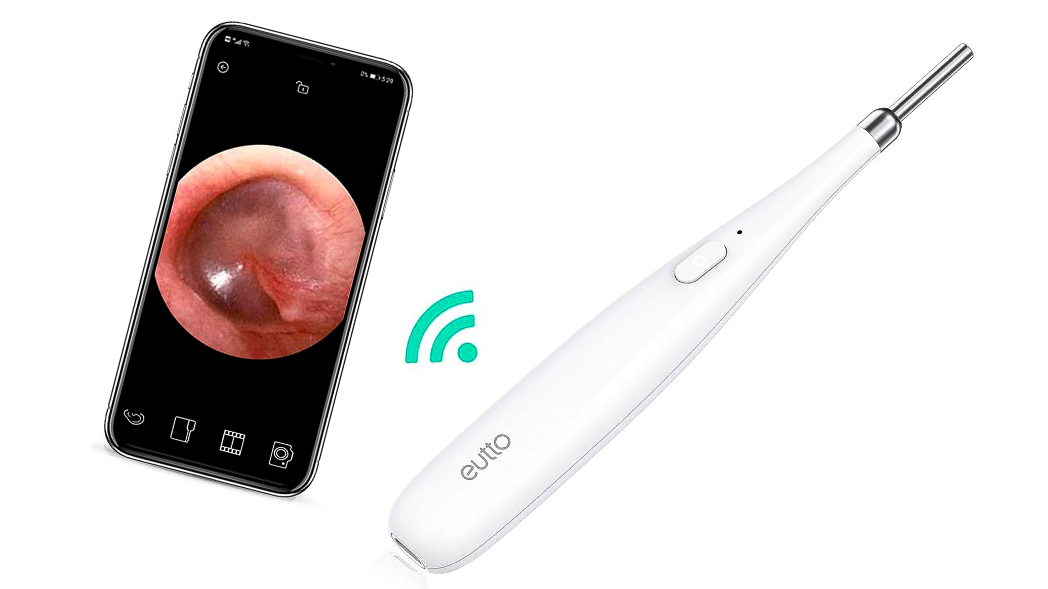 The best otoscope to get Digital Camera World