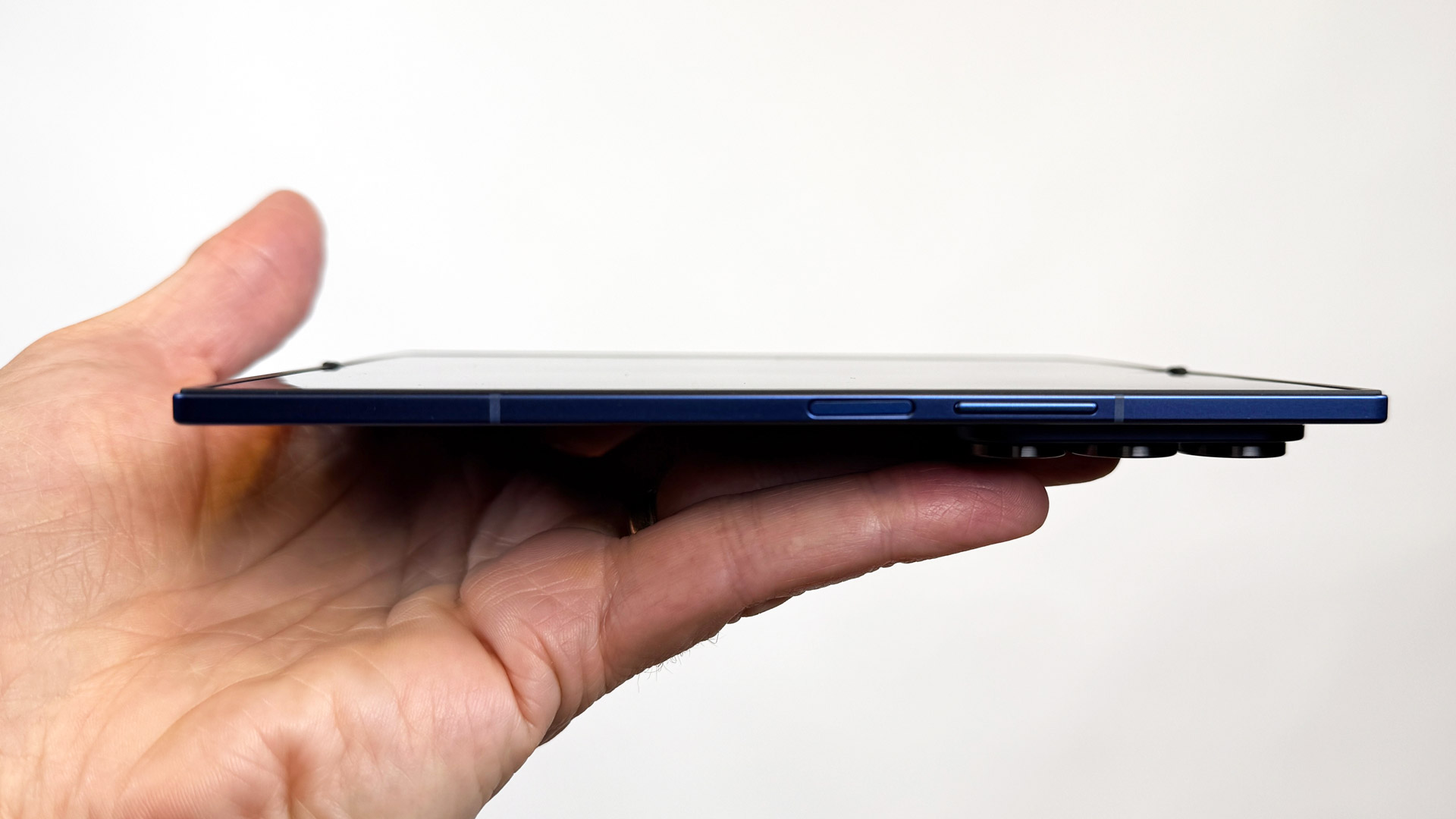 Samsung Galaxy Z Fold 7 REVIEW