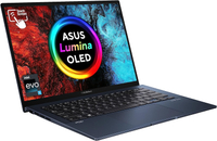 Asus Zenbook 14 OLED