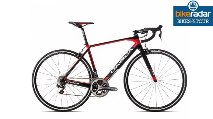 Orbea discount orca m10i