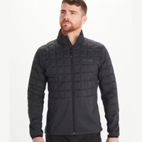 Men’s Echo Featherless Hybrid Jacket: was $165 now $98 @ Marmot