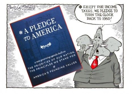 Vintage GOP