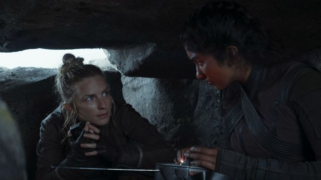 Andor episode 6 review: “An explosion of chaos and excitement ...