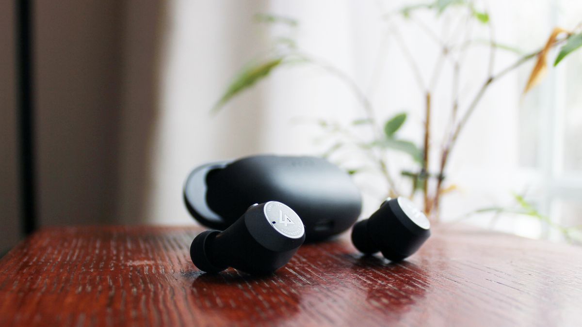 Samsung galaxy buds discount plus vs lypertek tevi