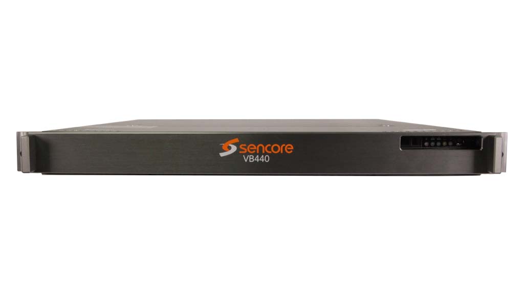 Sencore VB440