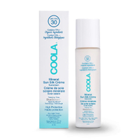 Coola SPF30 Organic Mineral Sun Silk Crème Full 360 Spectrum | RRP: $48/£45