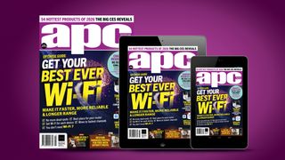 APC 557 March 2026 wi-fi guide