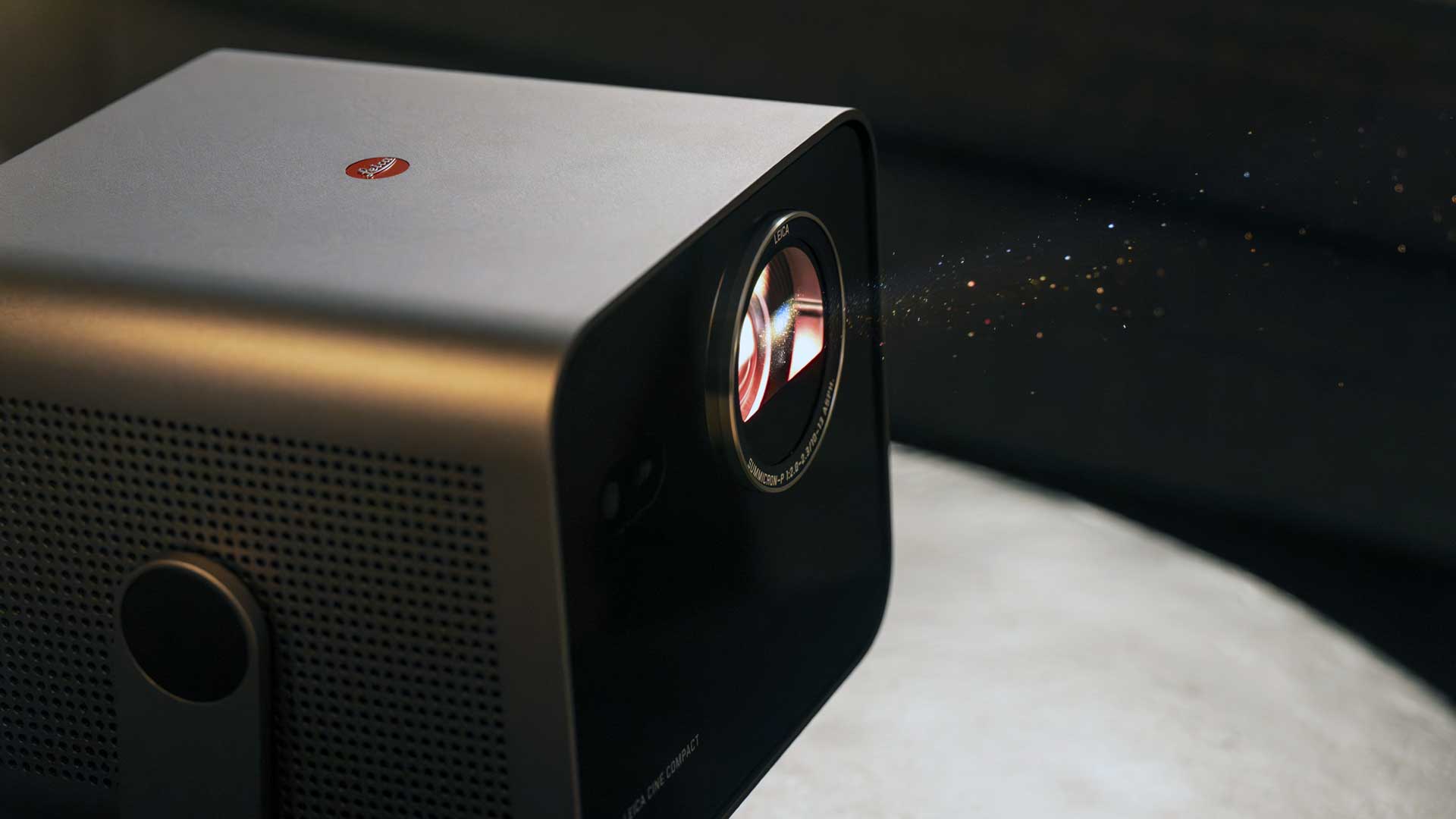 Leica Cine Compact 1