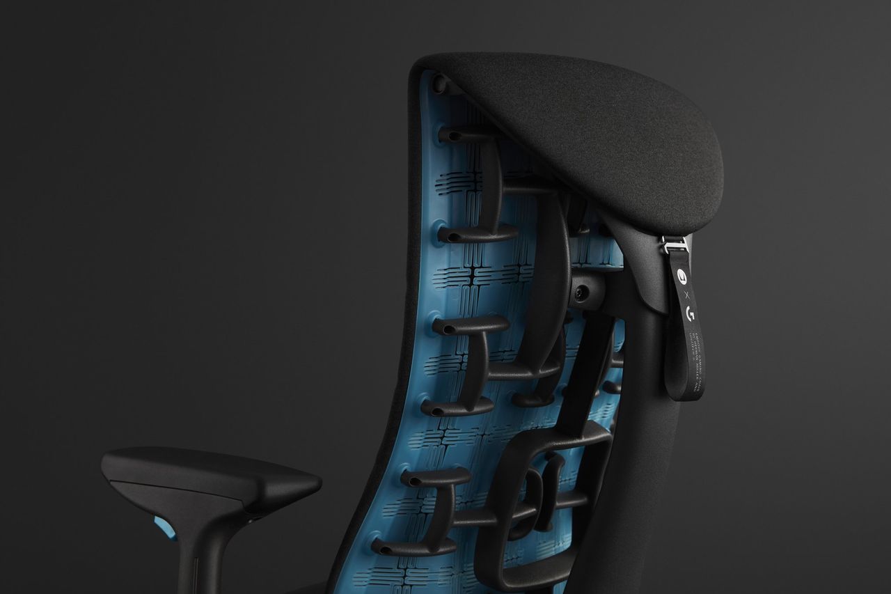 Embody Gaming Chair
