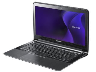 The Samsung Series 9 900X3A