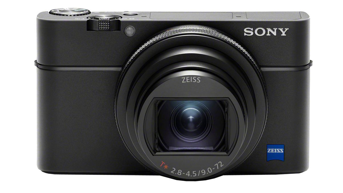 Sony RX100 Mark VI review | Digital Camera World