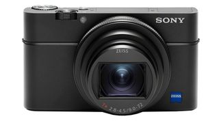 Sony RX100 Mark VI review