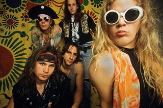 Mother Love Bone