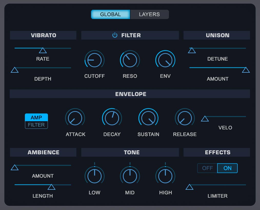 Spectrasonics Omnisphere 3