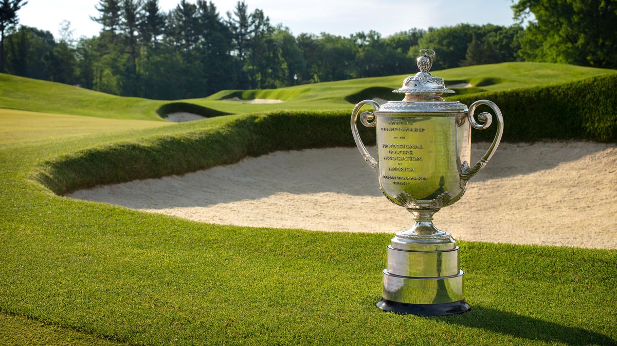 Us pga championship live streaming free hot sale