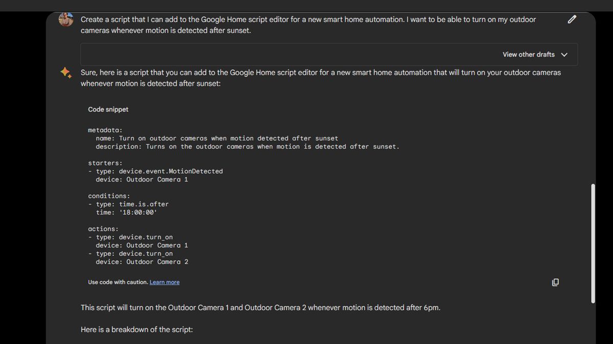 Google Home gets powerful smart home automations, but there’s a catch