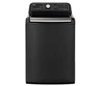 LG 5.5 Cu. Ft. High-Efficiency Smart Top Load Washer with Steam and TurboWash3D Technology | was $1,349.99, now $674.99 at Best Buy