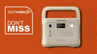 Jackery Explorer 1000 V2 portable power station