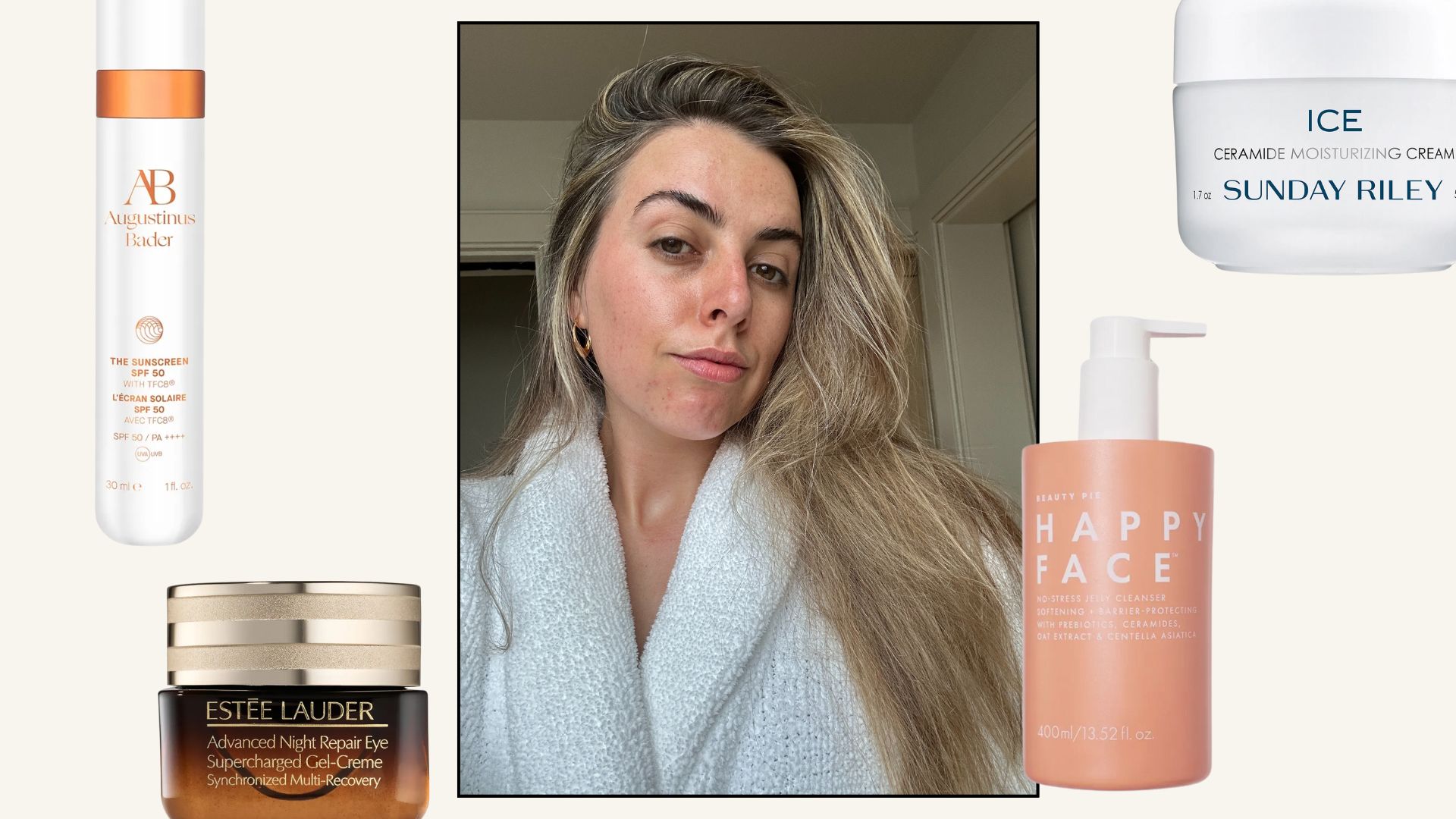 Skincare myths, Shannon Lawlor