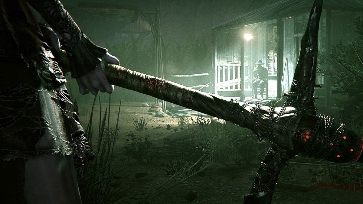 Outlast 2 deals xbox 360