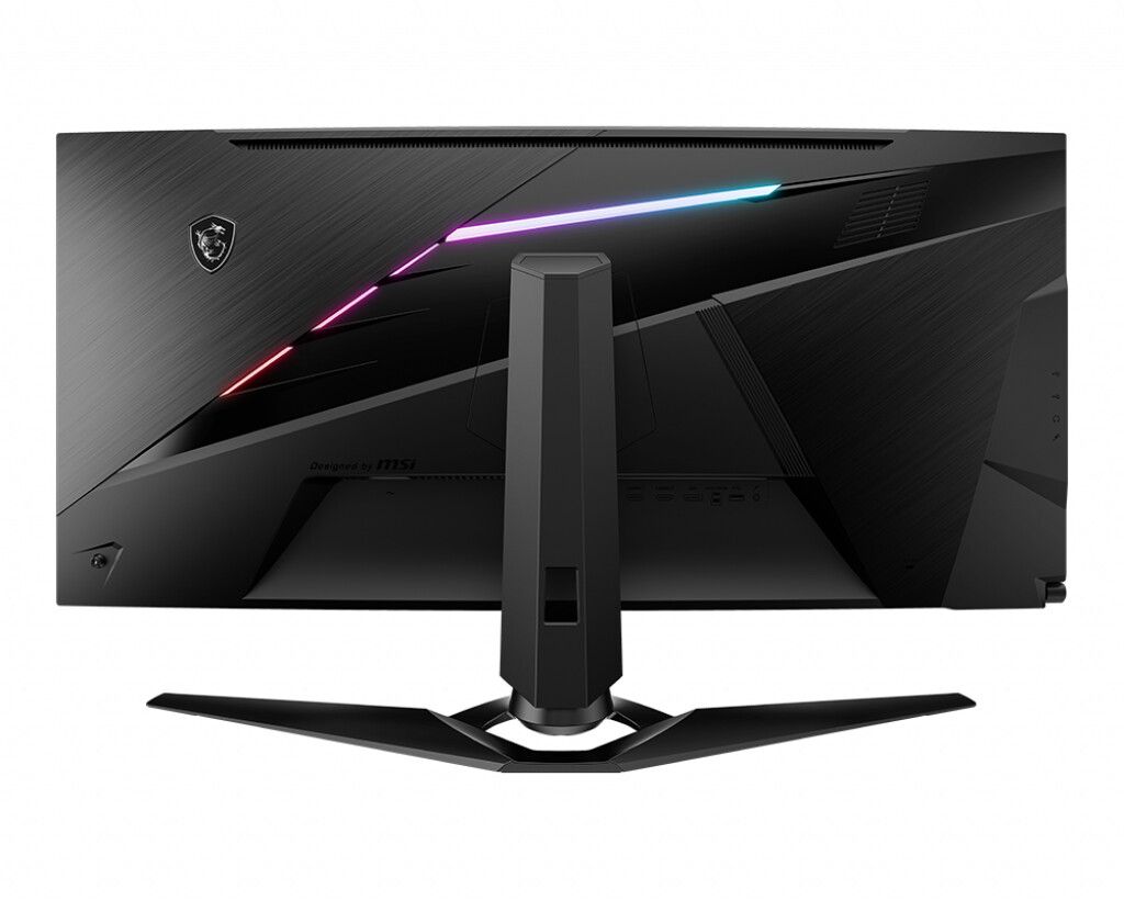 MSI Optix MEG381CQR Plus HMI Gaming Monitor