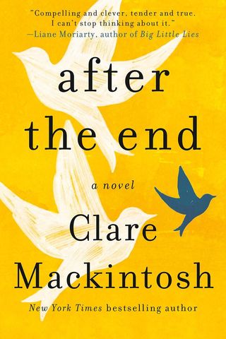 'After the End' by Clare Mackintosh