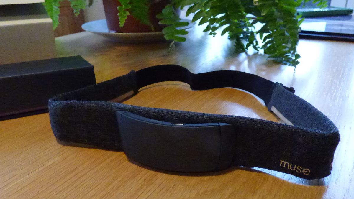 Muse S review TechRadar