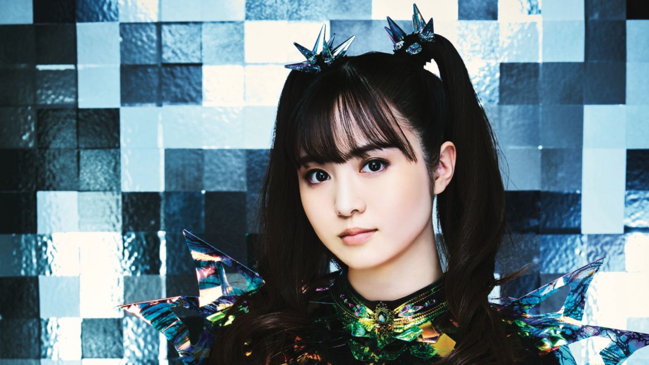 "You’ve been doing this for 15 years without giving up." Babymetal's