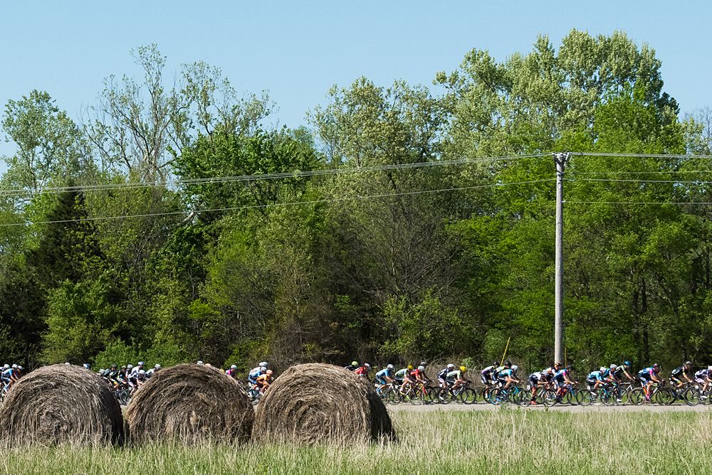 Joe Martin Stage Race stage 3