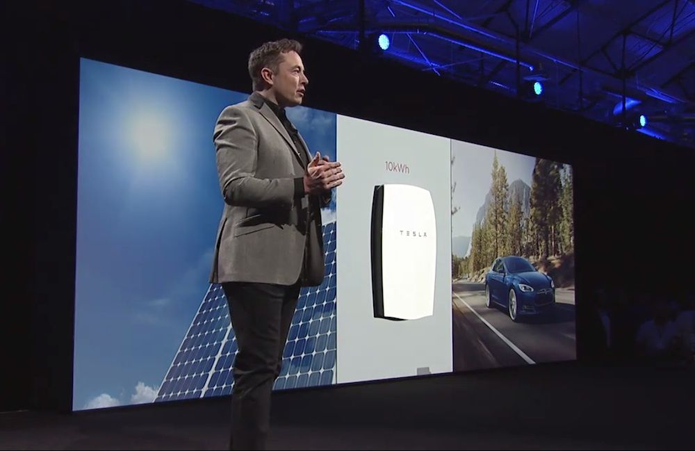 How Do Tesla's Home Batteries Work? Live Science