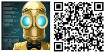 QR: A Clockwork Brain