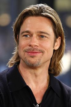 Brad Pitt 