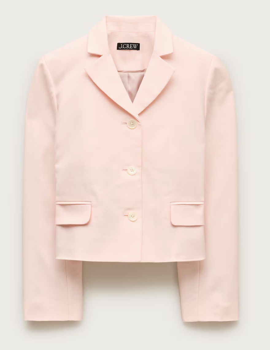 J.Crew, Lenore Lady Blazer