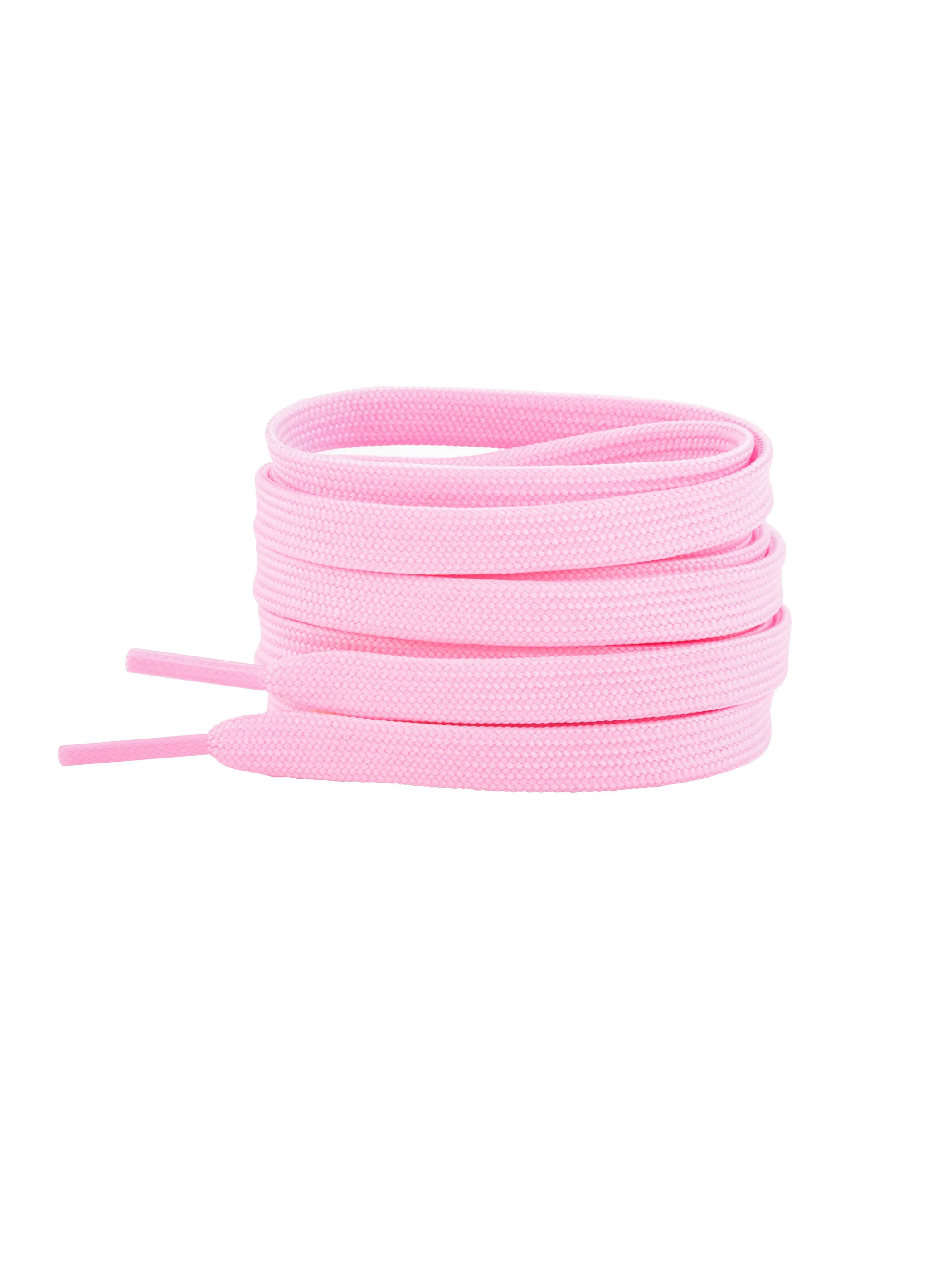 54-Inch Premium Flat Shoelaces