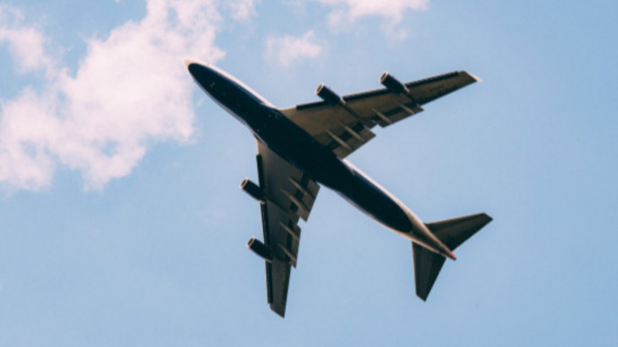 Here are the best flying tips from a frequent traveller