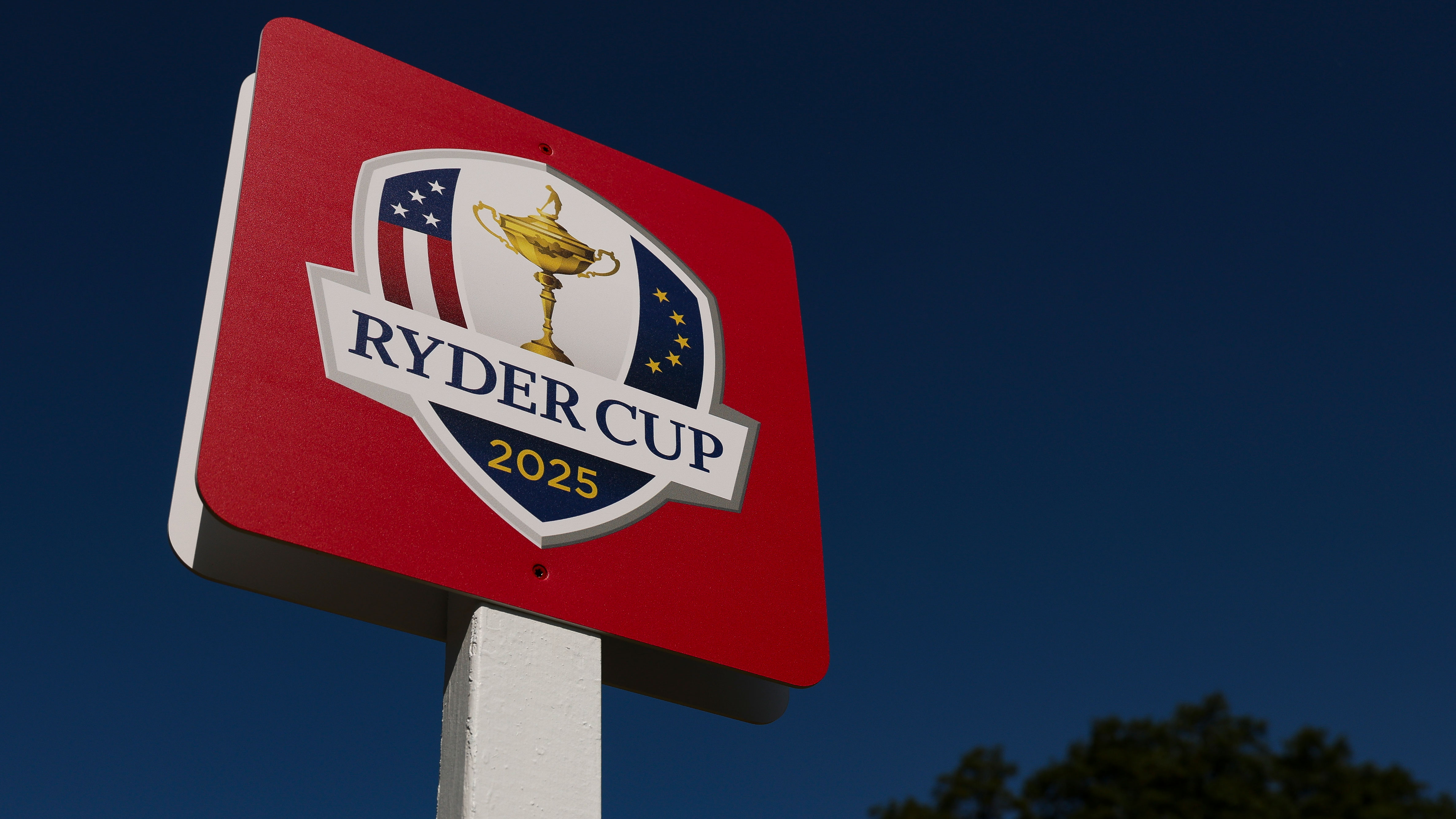Ryder Cup 2025 at Bethpage, New York
